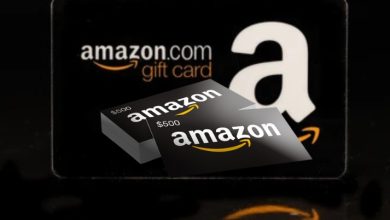 Earn Amazon Gift Cards Online