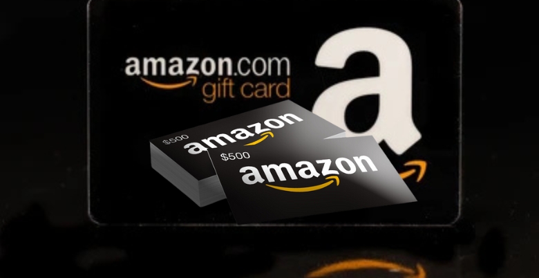 Earn Amazon Gift Cards Online