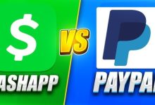 Cash App vs PayPal Which One is Better