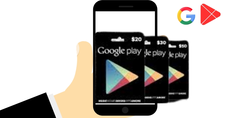 How to Get a Free Google Play Gift Card