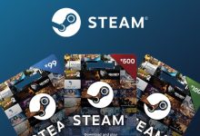 How to Get a Free Steam Gift Card