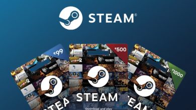 How to Get a Free Steam Gift Card