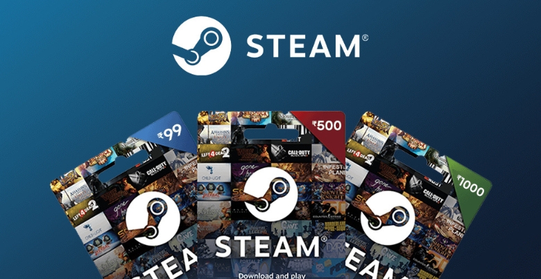 How to Get a Free Steam Gift Card